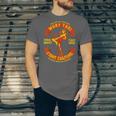 The Art Of Fighting Culture Muay Thai Unisex Jersey T-Shirt