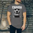 Chama MMA Mixed Martial Arts Fan Muay Thai Kickboxing Unisex Jersey T-Shirt