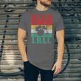 Drummer RLRR LRLL Vintage Drum Kit Unisex Jersey T-Shirt Drummer RLRR LRLL Vintage Drum Kit Unisex Jersey T-Shirt