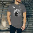 Drums Drum Kit Music Unisex Jersey T-Shirt Drums Drum Kit Music Unisex Jersey T-Shirt