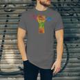 Faust Drumsticks Drummer Drummer Drum Kit Unisex Jersey T-Shirt