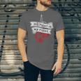 His Fight Is My Fight Muay Thai Kickboxer Fan Boxing Unisex Jersey T-Shirt