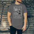 Full Contact Thai Boxing Association Of America Muay Thai Unisex Jersey T-Shirt Full Contact Thai Boxing Association Of America Muay Thai Unisex Jersey T-Shirt