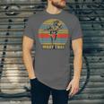 Great Muay Thai Kickboxing Martial Artist Thailand Unisex Jersey T-Shirt Great Muay Thai Kickboxing Martial Artist Thailand Unisex Jersey T-Shirt