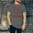 Great Muay Thai Tiger Kickboxing Martial Artist Unisex Jersey T-Shirt