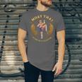 Heart Of a Champion Kickboxing And Muay Thai Trump Unisex Jersey T-Shirt Heart Of a Champion Kickboxing And Muay Thai Trump Unisex Jersey T-Shirt