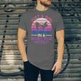 Just A Girl In A Muay Thai World Muay Thai Boxing Unisex Jersey T-Shirt Just A Girl In A Muay Thai World Muay Thai Boxing Unisex Jersey T-Shirt
