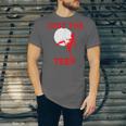 Just The Teep MMA Muay Thai Kick Jiu-Jitsu Fighting Unisex Jersey T-Shirt