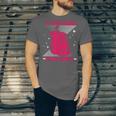A Lady Always Wear Gloves Kickboxer Fan Muay Thai Boxing Unisex Jersey T-Shirt