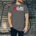 Martial Arts Muay Thai Unisex Jersey T-Shirt