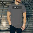 Muay Thai Art Of 8 Limbs Back Print Unisex Jersey T-Shirt Muay Thai Art Of 8 Limbs Back Print Unisex Jersey T-Shirt