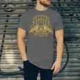 Muay Thai Art Of 8 Limbs Tiger Martial Arts Unisex Jersey T-Shirt