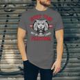 Muay Thai Art Of Eight Limbs Thai Boxing Mixed Martial Art Unisex Jersey T-Shirt