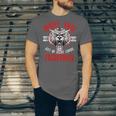 Muay Thai Art Of Eight Limbs Sak Yant Thai Boxing MMA Arts Unisex Jersey T-Shirt