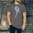 Muay Thai Thai Boxes Taekwondo Men Boys Children Unisex Jersey T-Shirt