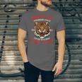 Muay Thai Thai Boxing Unisex Jersey T-Shirt