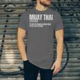 Muay Thai Definition Muay Thai Unisex Jersey T-Shirt Muay Thai Definition Muay Thai Unisex Jersey T-Shirt