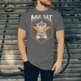 Muay Thai Fighter Sleeveless Unisex Jersey T-Shirt