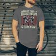 Muay Thai Fighter For Men Dad Boys Thai Kickboxing Fighting Unisex Jersey T-Shirt