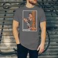 Muay Thai Fighter Unisex Jersey T-Shirt