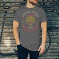Muay Thai Fighter Vintage Tee Twin Tiger Art Of 8 Limbs Unisex Jersey T-Shirt