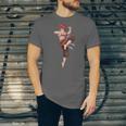 Muay Thai Girl Anime Japan Thaiboxer Kickboxing Muay Thai Unisex Jersey T-Shirt Muay Thai Girl Anime Japan Thaiboxer Kickboxing Muay Thai Unisex Jersey T-Shirt