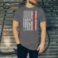 Muay Thai Martial Arts Unisex Jersey T-Shirt