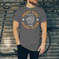Muay Thai MMA Fight Tattoo Tiger Art Of 8 Limbs Kickboxing Unisex Jersey T-Shirt