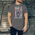 Muay Thai Shirt Thailand Flag Martial Arts Shirt Unisex Jersey T-Shirt