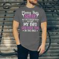 Muay Thai Sister Definition Muay Thai Sis Unisex Jersey T-Shirt