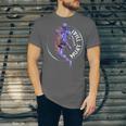 Muay Thai Skeleton Unisex Jersey T-Shirt