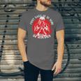 Muay Thai Sport Fight Hard Or Go Home Fighter Muay Thai Unisex Jersey T-Shirt