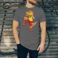 Muay Thai T-Rex Thai Boxing Unisex Jersey T-Shirt Muay Thai T-Rex Thai Boxing Unisex Jersey T-Shirt