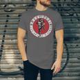 Muay Thai Unisex Jersey T-Shirt