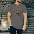 Muay Thai Vintage Thai Boxing Warrior Art Of 8 Limbs Unisex Jersey T-Shirt Muay Thai Vintage Thai Boxing Warrior Art Of 8 Limbs Unisex Jersey T-Shirt