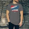Official ONE Muay Thai Flag Unisex Jersey T-Shirt Official ONE Muay Thai Flag Unisex Jersey T-Shirt