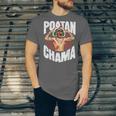 POATAN CHAMA MMA Fan JJB Boxing Muay Thai Kickboxing Unisex Jersey T-Shirt POATAN CHAMA MMA Fan JJB Boxing Muay Thai Kickboxing Unisex Jersey T-Shirt