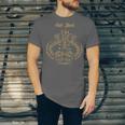 Sak Yant Sak Yant Tattoo Sak Yant Muay Thai Sak Yant T-Shirt Unisex Jersey T-Shirt