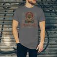 Vintage Muay Thai Respect Thai Boxing Fighter Thai Giant Unisex Jersey T-Shirt Vintage Muay Thai Respect Thai Boxing Fighter Thai Giant Unisex Jersey T-Shirt