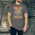 Vintage Muay Thai Twin Tiger Art Of 8 Limbs Unisex Jersey T-Shirt