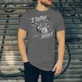Women's Drum Kit I Destroy Silence Art Unisex Jersey T-Shirt Women's Drum Kit I Destroy Silence Art Unisex Jersey T-Shirt