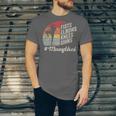 Women's Muay Thai Martial Arts Fighter Retro Vintage Sunset Graphic Unisex Jersey T-Shirt Women's Muay Thai Martial Arts Fighter Retro Vintage Sunset Graphic Unisex Jersey T-Shirt