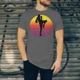 Women's Thai Boxer Thai Boxing Muay Thai Unisex Jersey T-Shirt