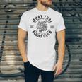Muay Thai Kickboxing Eight Art MMA Unisex Jersey T-Shirt Muay Thai Kickboxing Eight Art MMA Unisex Jersey T-Shirt