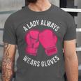 Boxing Gloves Muay Thai Women Girls Muay Thai Unisex Jersey T-Shirt Boxing Gloves Muay Thai Women Girls Muay Thai Unisex Jersey T-Shirt