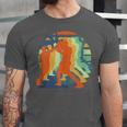 Boxing Kickboxing Muay Thai Men Boys Combat Sport Unisex Jersey T-Shirt