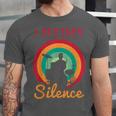 Drum Kit Tshirt For a Drummer With Percussion Instruments Unisex Jersey T-Shirt Drum Kit Tshirt For a Drummer With Percussion Instruments Unisex Jersey T-Shirt
