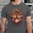 Drummer Drum Kit Musician Percussion Player Unisex Jersey T-Shirt Drummer Drum Kit Musician Percussion Player Unisex Jersey T-Shirt