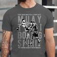 Full Contact Thai Boxing Association Of America Muay Thai Unisex Jersey T-Shirt Full Contact Thai Boxing Association Of America Muay Thai Unisex Jersey T-Shirt