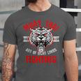 Muay Thai Art Of Eight Limbs Sak Yant Thai Boxing MMA Arts Unisex Jersey T-Shirt